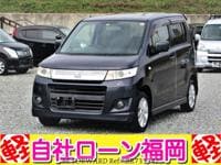 2012 SUZUKI WAGON R