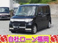 2008 DAIHATSU TANTO