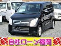 2010 SUZUKI WAGON R