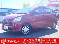 SUBARU Pleo Plus