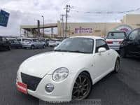 2009 DAIHATSU COPEN