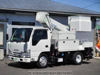 2016 ISUZU ELF TRUCK