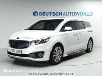 2016 KIA CARNIVAL / SUN ROOF,SMART KEY,BACK CAMERA