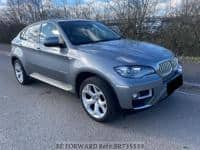 2013 BMW X6 AUTOMATIC DIESEL