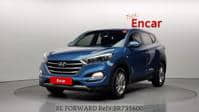 2016 HYUNDAI TUCSON / SMART KEY,BACK CAMERA