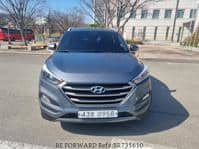 2016 HYUNDAI TUCSON / SMART KEY,BACK CAMERA