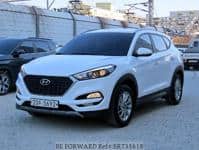 2017 HYUNDAI TUCSON / SMART KEY