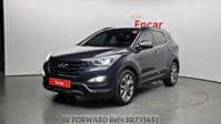 2015 HYUNDAI SANTA FE / SMART KEY,BACK CAMERA