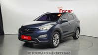 2015 HYUNDAI SANTA FE / SMART KEY,BACK CAMERA