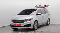 2015 KIA CARNIVAL / SUN ROOF,SMART KEY,BACK CAMERA