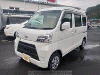 2021 DAIHATSU HIJET CARGO