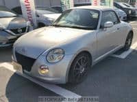 2004 DAIHATSU COPEN