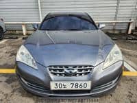 2010 HYUNDAI GENESIS / SUN ROOF,SMART KEY