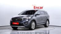 2017 KIA SORENTO / SMART KEY,BACK CAMERA