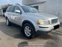 2009 VOLVO XC90 AUTOMATIC DIESEL