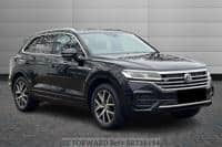 2019 VOLKSWAGEN TOUAREG AUTOMATIC DIESEL