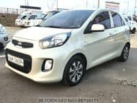 2016 KIA MORNING (PICANTO) / SMART KEY