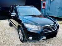 2012 HYUNDAI SANTA FE AUTOMATIC DIESEL