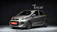 2016 KIA MORNING (PICANTO) / BACK CAMERA