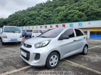 2016 KIA MORNING (PICANTO) / BACK CAMERA