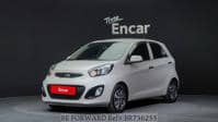 2014 KIA MORNING (PICANTO) / BACK CAMERA