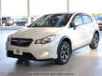 SUBARU Impreza XV