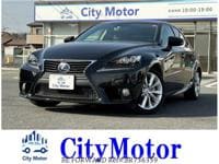 2014 LEXUS IS