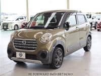 2019 DAIHATSU CAST XSA3