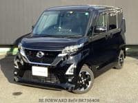 2023 NISSAN ROOX