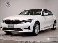 2019 BMW 3 SERIES 320I