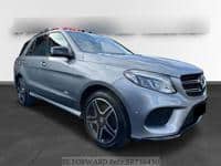 2016 MERCEDES-BENZ GLE-CLASS AUTOMATIC DIESEL