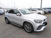 2020 MERCEDES-BENZ GLE-CLASS AUTOMATIC DIESEL