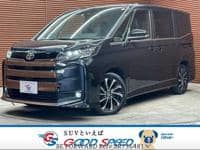 2022 TOYOTA NOAH S-Z