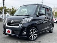 2019 NISSAN DAYZ ROOX G