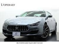 2022 MASERATI GHIBLI GT