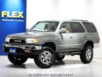 2000 TOYOTA HILUX SURF 2.7SSR-X