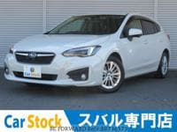 2019 SUBARU IMPREZA SPORTS 1.6I-L