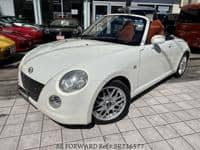 2007 DAIHATSU COPEN ED