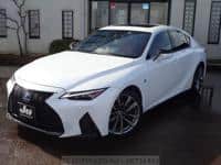 2021 LEXUS IS F