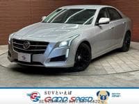 CADILLAC CTS