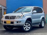 2005 TOYOTA LAND CRUISER PRADO RX