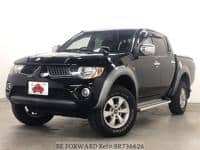 2010 MITSUBISHI TRITON