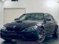 2016 BMW M3 30