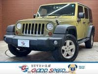 2013 JEEP WRANGLER