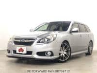 2013 SUBARU LEGACY TOURING WAGON 2.5I_BGPK