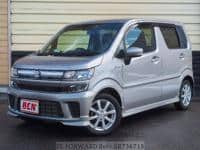 2019 SUZUKI WAGON R FZ