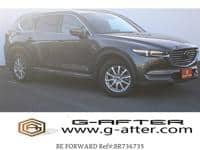 2019 MAZDA CX-8 25TLPKG4WD6