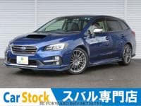 2016 SUBARU LEVORG 2.0STI4