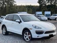 2013 PORSCHE CAYENNE