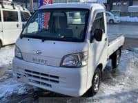 2014 DAIHATSU HIJET TRUCK 4WD